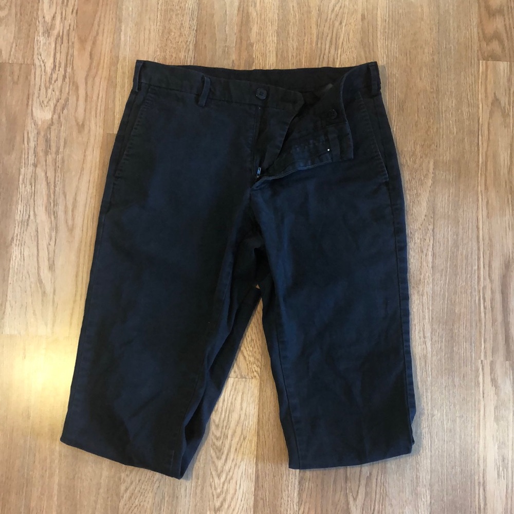 Uniqlo Skinny Chinos